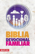 Biblia Devocional Familiar NBV - Rústica