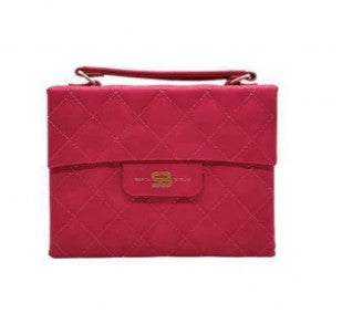 Biblia "Mercy Bag"