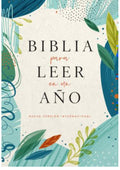 Biblia Compromiso NVI, Lectura Complementaria de un Año