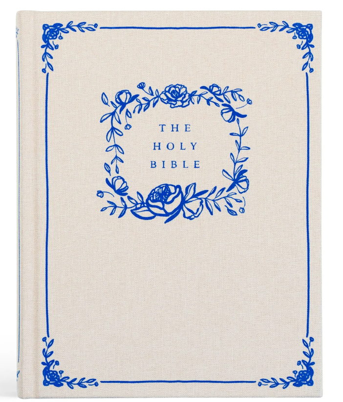 NLT ADELAIDE - Notetaking Bible English Version
